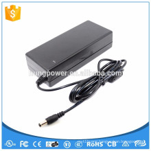 90W 18V 5A YHY-18005000 ac dc adapter class 2 transformer